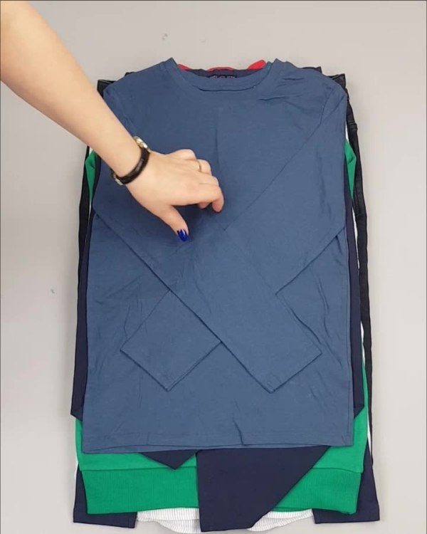 Фотография  924 - C&A Kids#7 кг, ЛОТ №3428 оптом в Рязани и Рязанской области