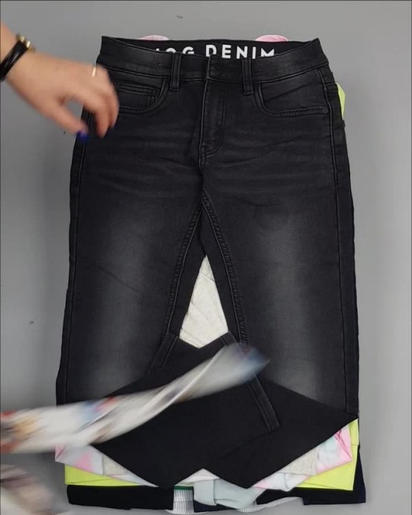 Фотография  582 - C&A Kids#7 кг, ЛОТ №3428 оптом в Рязани и Рязанской области