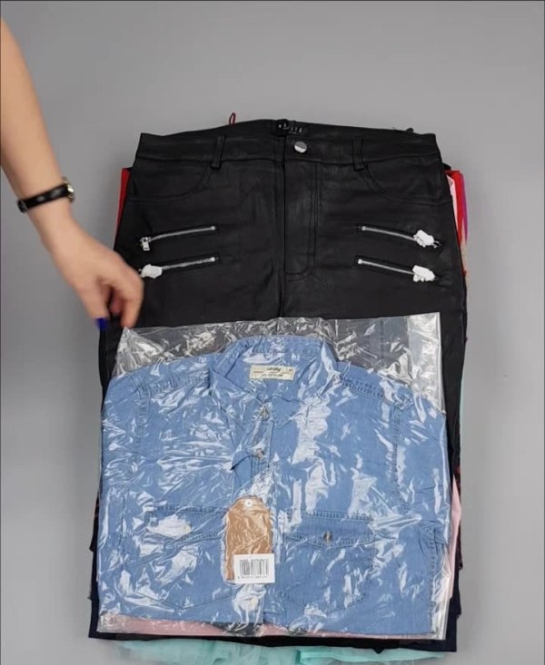 Фотография  383 - Весенний микс LPP, 20 кг, ЛОТ №3509 оптом в Рязани и Рязанской области