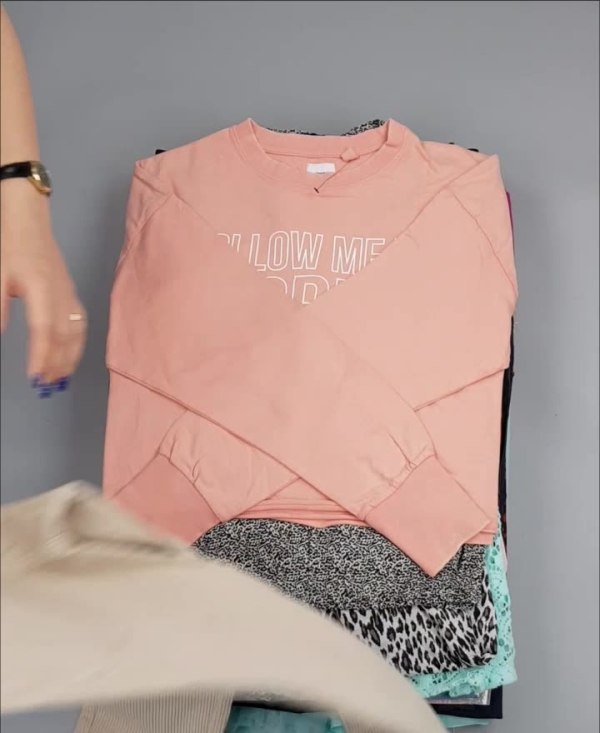 Фотография  784 - Весенний микс LPP, 20 кг, ЛОТ №3509 оптом в Рязани и Рязанской области