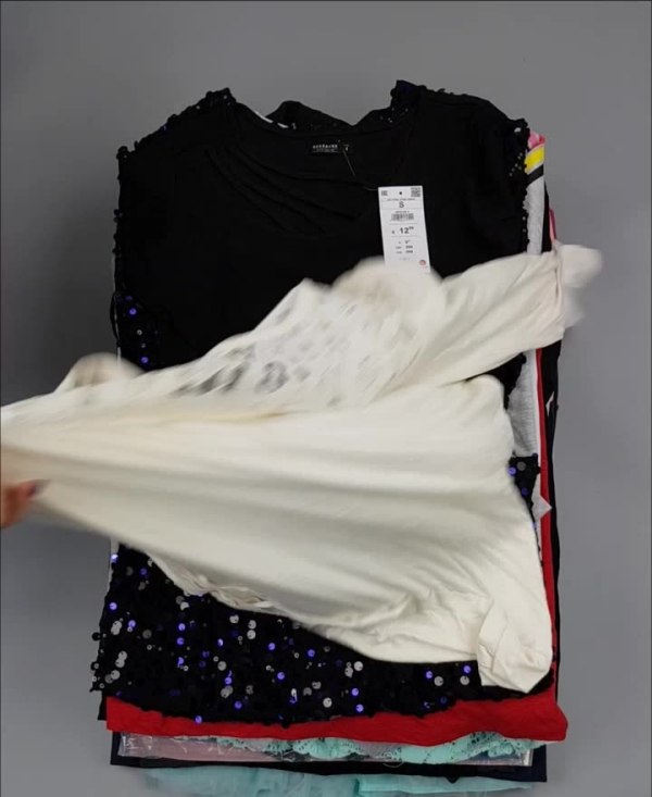 Фотография  324 - Весенний микс LPP, 20 кг, ЛОТ №3509 оптом в Рязани и Рязанской области