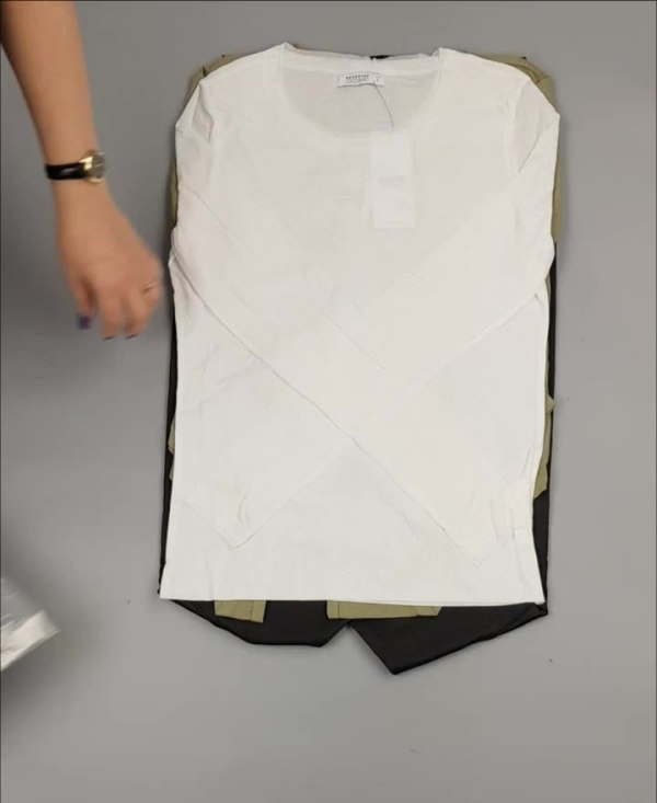 Фотография  108 - Весенний микс LPP, 20 кг, ЛОТ №3510 оптом в Рязани и Рязанской области