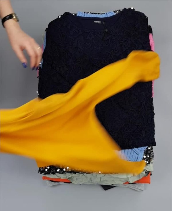 Фотография  819 - Весенний микс LPP, 20 кг, ЛОТ №3510 оптом в Рязани и Рязанской области