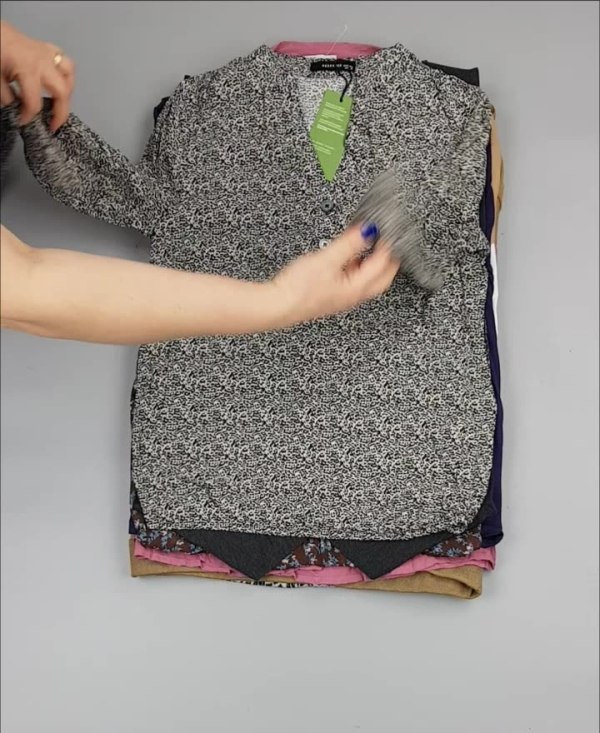 Фотография  116 - Весенний микс LPP, 20 кг, ЛОТ №3511 оптом в Рязани и Рязанской области