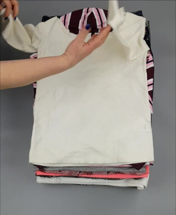 Фотография  655 - Весенний микс LPP, 20 кг, ЛОТ №3511 оптом в Рязани и Рязанской области