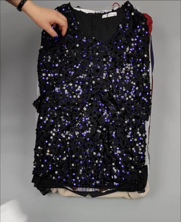 Фотография  140 - Весенний микс LPP, 20 кг, ЛОТ №3512 оптом в Рязани и Рязанской области