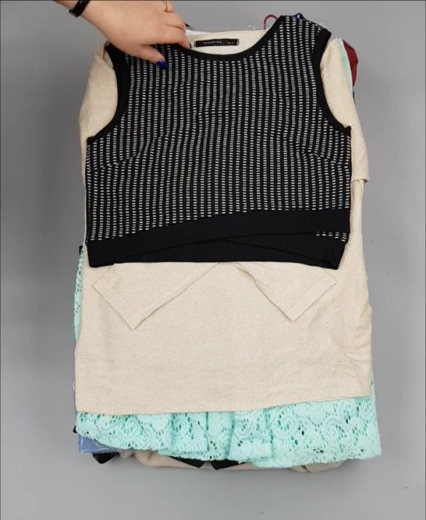 Фотография  933 - Весенний микс LPP, 20 кг, ЛОТ №3512 оптом в Рязани и Рязанской области