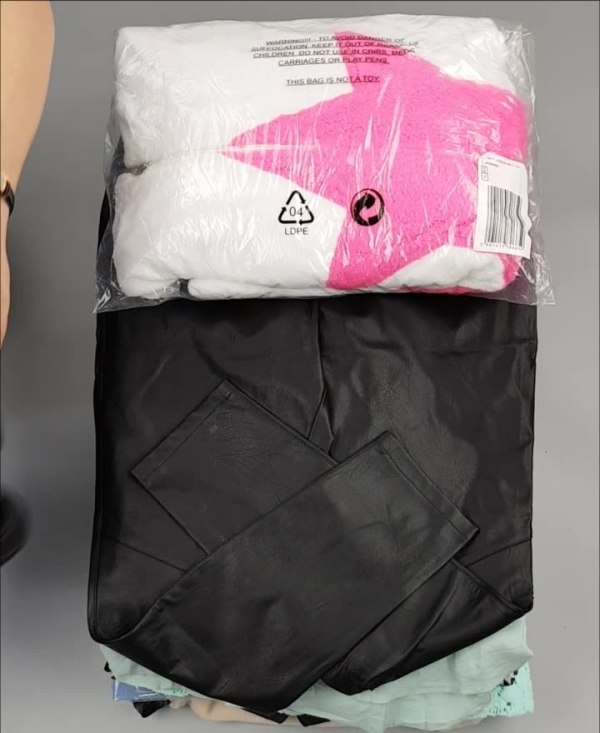 Фотография  945 - Весенний микс LPP, 20 кг, ЛОТ №3512 оптом в Рязани и Рязанской области