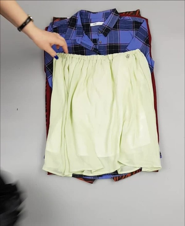 Фотография  877 - Весенний микс LPP, 20 кг, ЛОТ №3513 оптом в Рязани и Рязанской области