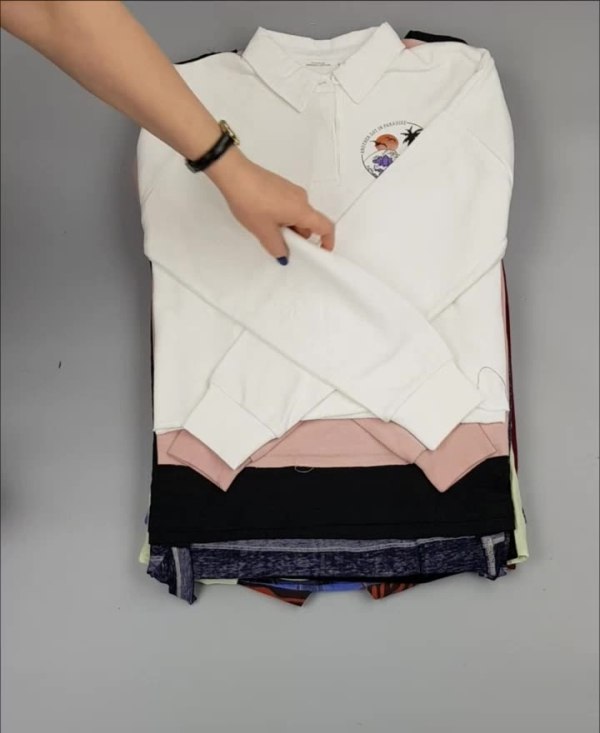 Фотография  153 - Весенний микс LPP, 20 кг, ЛОТ №3513 оптом в Рязани и Рязанской области