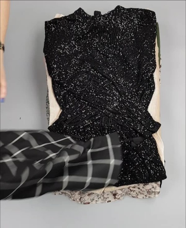 Фотография  468 - Весенний микс LPP, 20 кг, ЛОТ №3513 оптом в Рязани и Рязанской области