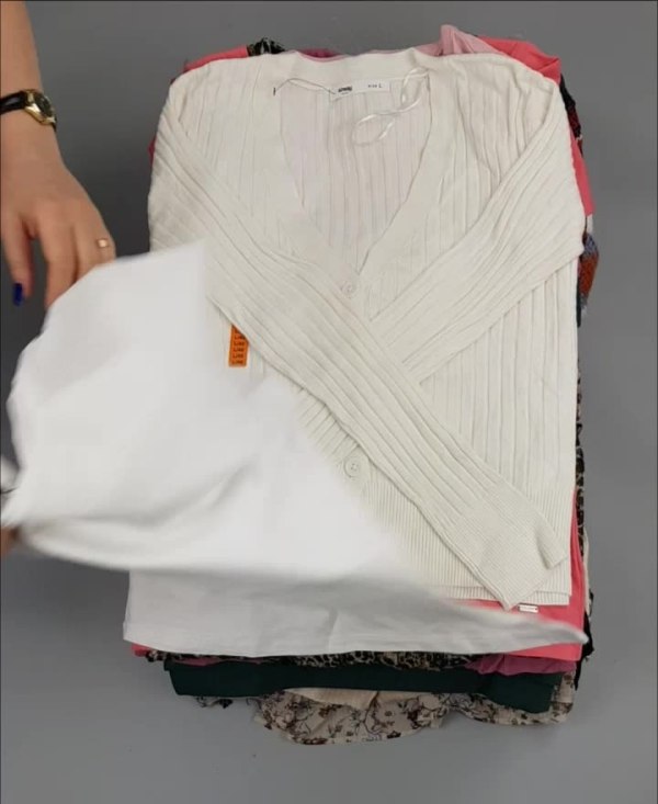 Фотография  155 - Весенний микс LPP, 20 кг, ЛОТ №3513 оптом в Рязани и Рязанской области