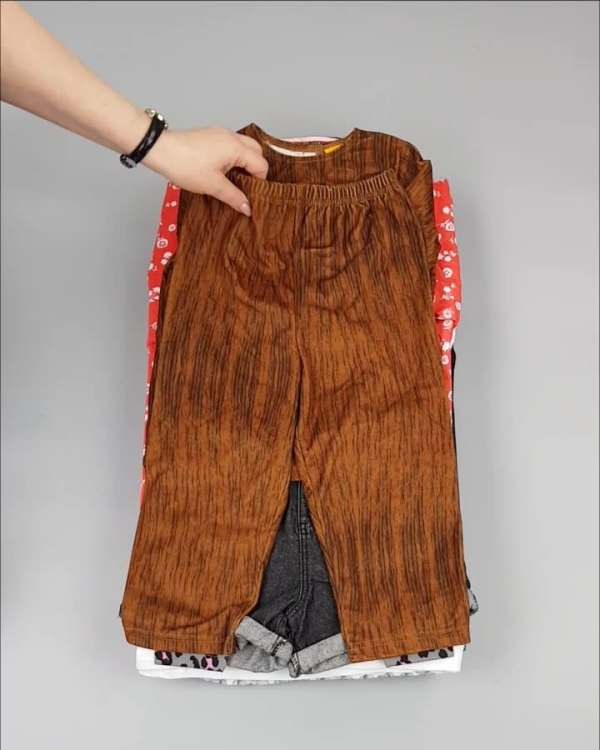 Фотография  982 - TU Kids#8 кг, ЛОТ №3574 оптом в Рязани и Рязанской области