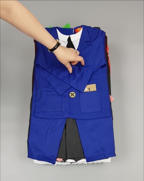 Фотография  388 - TU Kids#8 кг, ЛОТ №3574 оптом в Рязани и Рязанской области