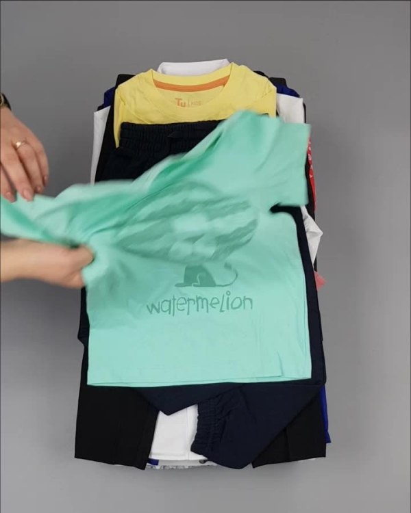 Фотография  689 - TU Kids#8 кг, ЛОТ №3574 оптом в Рязани и Рязанской области