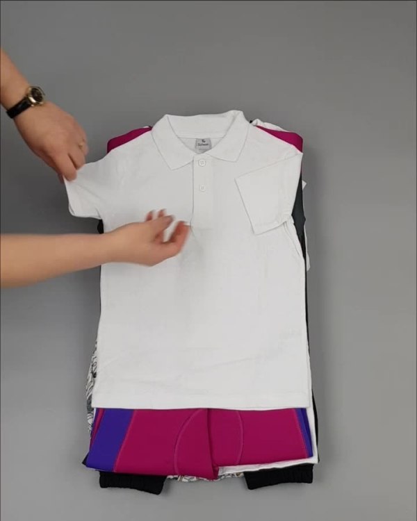 Фотография  122 - TU Kids#8 кг, ЛОТ №3576 оптом в Рязани и Рязанской области