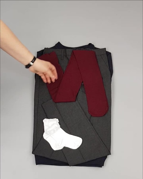 Фотография  319 - TU Kids#8 кг, ЛОТ №3577 оптом в Рязани и Рязанской области