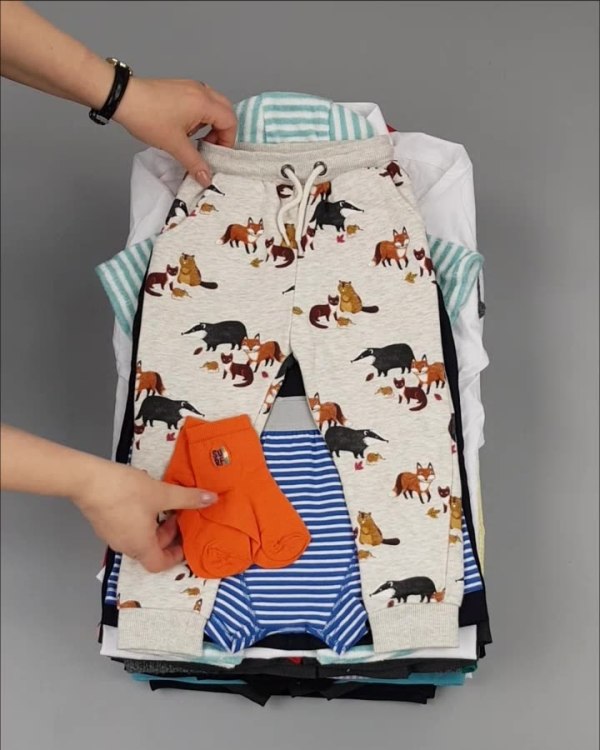 Фотография  812 - TU Kids#8 кг, ЛОТ №3577 оптом в Рязани и Рязанской области