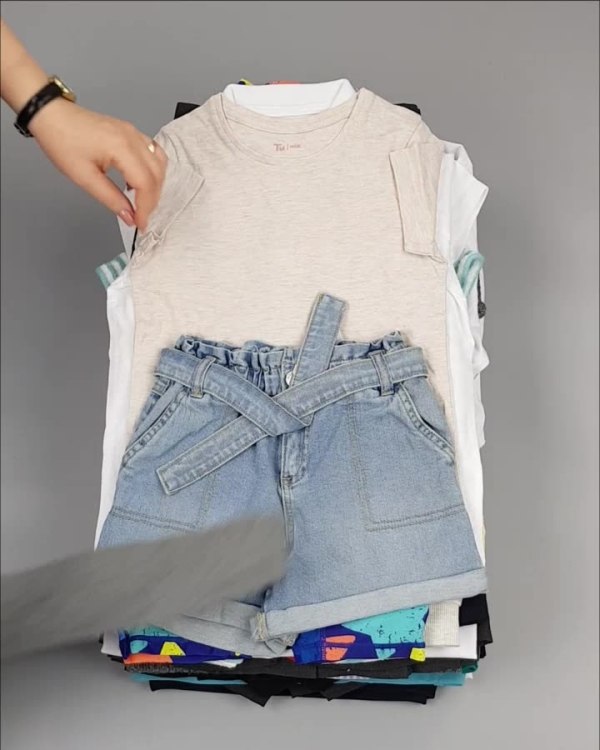 Фотография  244 - TU Kids#8 кг, ЛОТ №3577 оптом в Рязани и Рязанской области