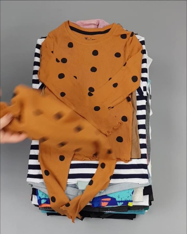 Фотография  190 - TU Kids#8 кг, ЛОТ №3577 оптом в Рязани и Рязанской области