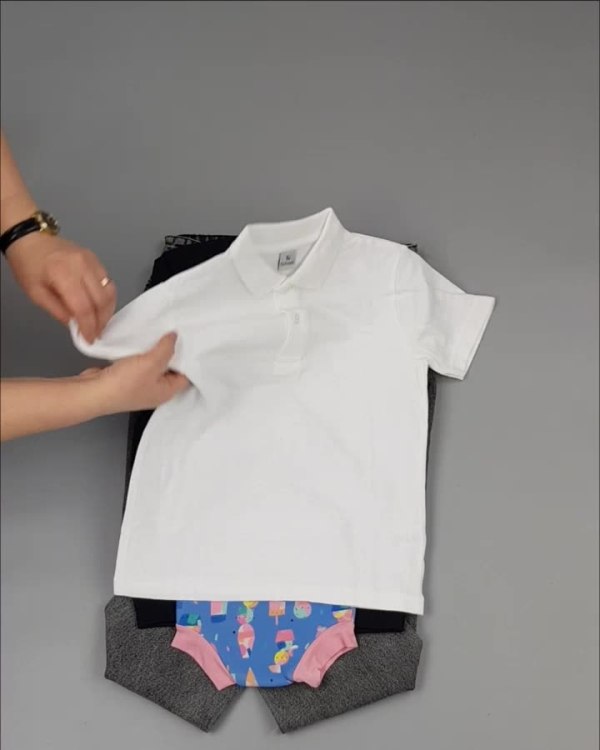 Фотография  298 - TU Kids#8 кг, ЛОТ №3578 оптом в Рязани и Рязанской области