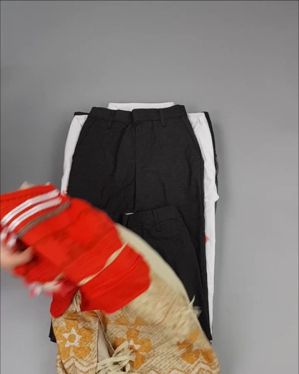 Фотография  860 - TU Kids#8 кг, ЛОТ №3578 оптом в Рязани и Рязанской области