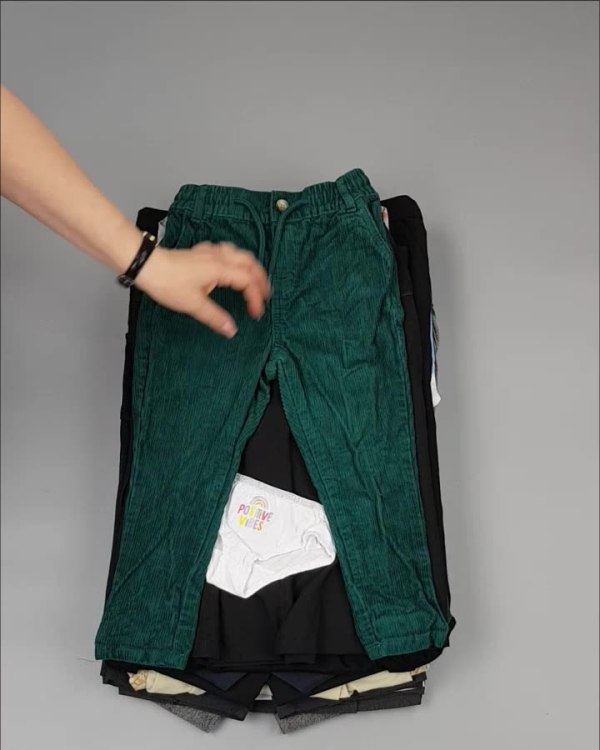 Фотография  229 - TU Kids#8 кг, ЛОТ №3578 оптом в Рязани и Рязанской области