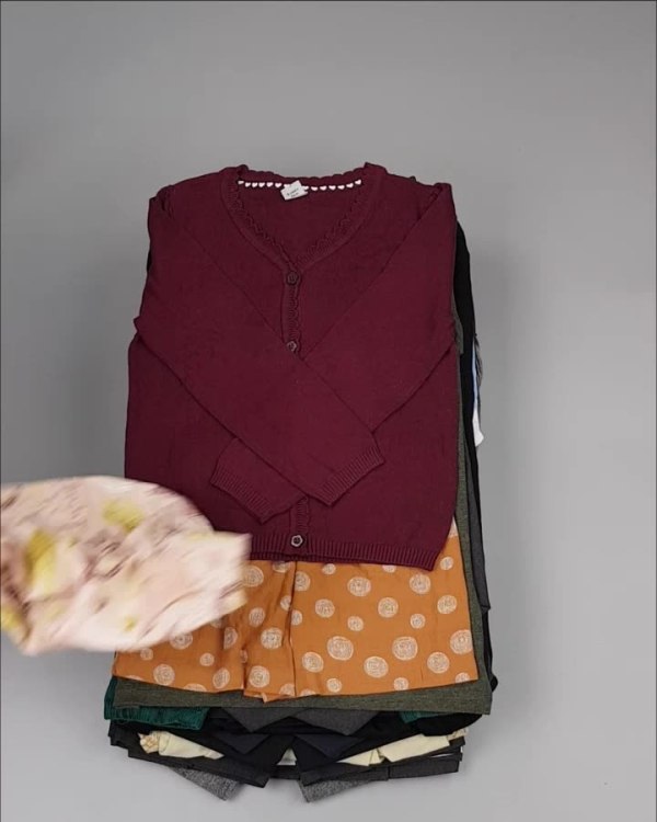 Фотография  452 - TU Kids#8 кг, ЛОТ №3578 оптом в Рязани и Рязанской области