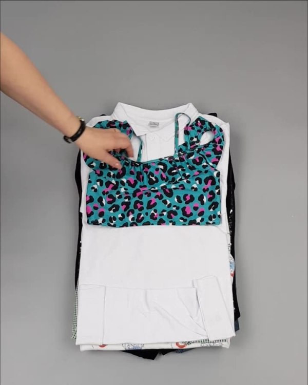 Фотография  334 - TU Kids#8 кг, ЛОТ №3579 оптом в Рязани и Рязанской области