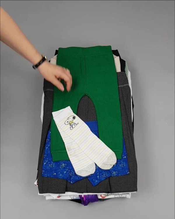 Фотография  658 - TU Kids#8 кг, ЛОТ №3579 оптом в Рязани и Рязанской области