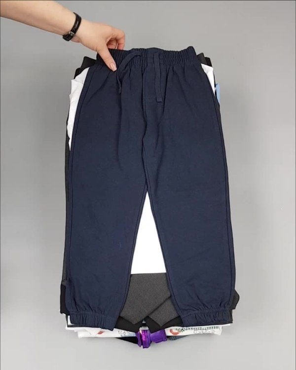 Фотография  941 - TU Kids#8 кг, ЛОТ №3579 оптом в Рязани и Рязанской области