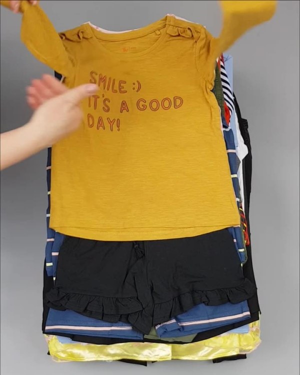 Фотография  250 - TU Kids#8 кг, ЛОТ №3580 оптом в Рязани и Рязанской области