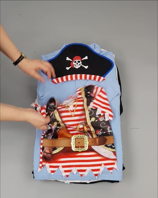 Фотография  853 - TU Kids#8 кг, ЛОТ №3583 оптом в Рязани и Рязанской области