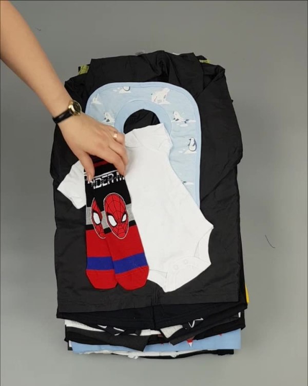 Фотография  670 - TU Kids#8 кг, ЛОТ №3583 оптом в Рязани и Рязанской области