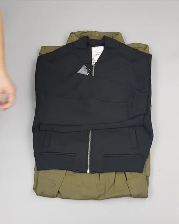 Фотография  338 - MILL STUDIO Spring mix#15 кг, ЛОТ №3650 оптом в Рязани и Рязанской области