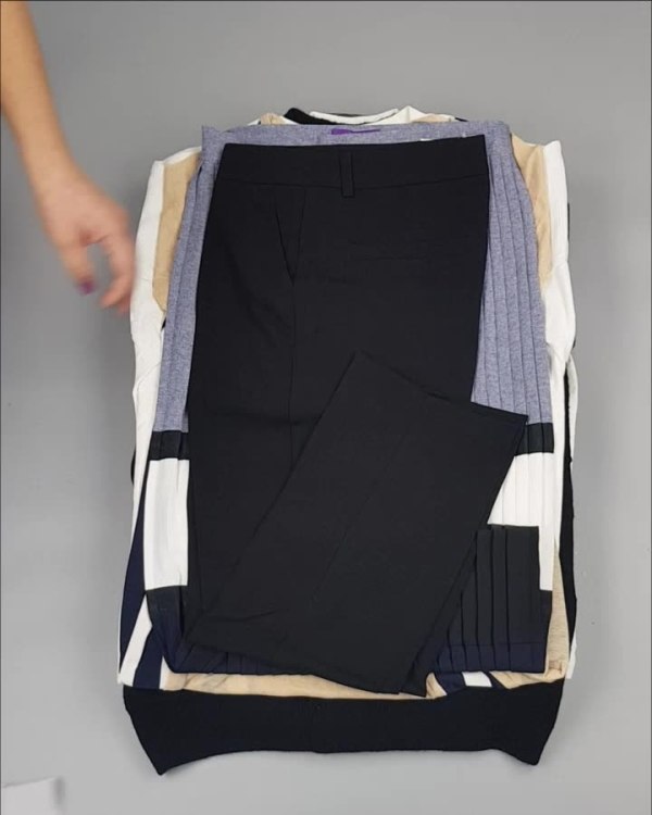 Фотография  619 - MILL STUDIO Spring mix#15 кг, ЛОТ №3650 оптом в Рязани и Рязанской области