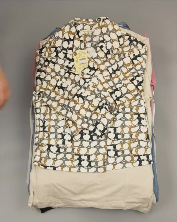 Фотография  848 - MILL STUDIO Spring mix#15 кг, ЛОТ №3650 оптом в Рязани и Рязанской области