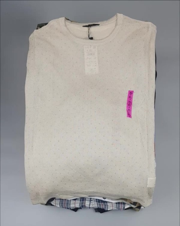 Фотография  176 - Весенний микс LPP, 20 кг, ЛОТ №3721 оптом в Рязани и Рязанской области