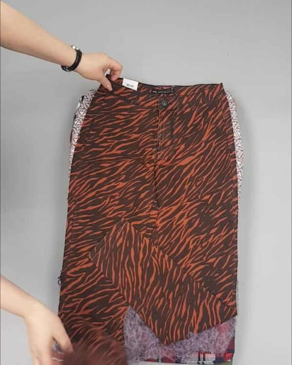 Фотография  186 - Весенний микс LPP, 20 кг, ЛОТ №3722 оптом в Рязани и Рязанской области