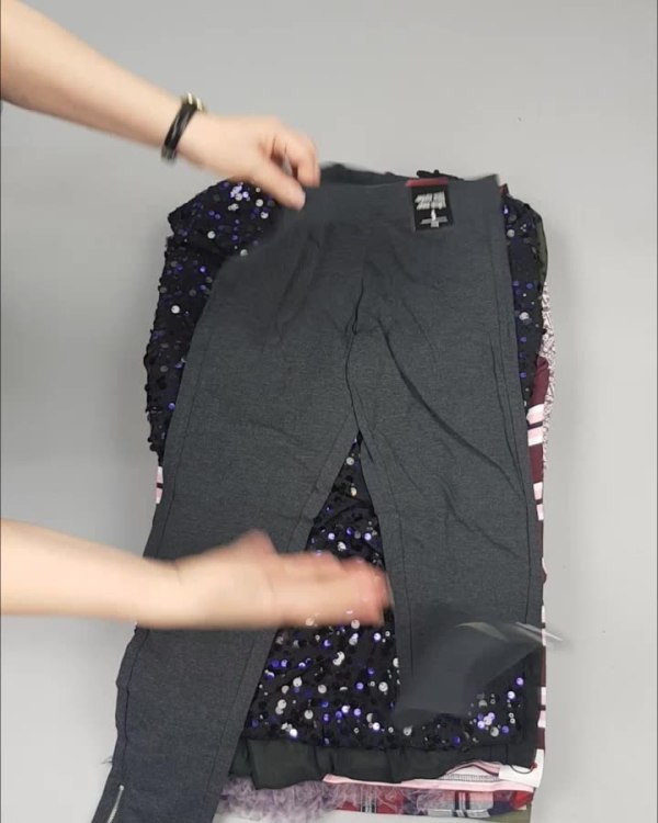 Фотография  156 - Весенний микс LPP, 20 кг, ЛОТ №3722 оптом в Рязани и Рязанской области