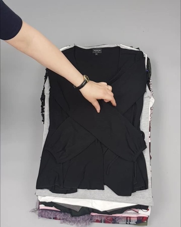 Фотография  227 - Весенний микс LPP, 20 кг, ЛОТ №3722 оптом в Рязани и Рязанской области