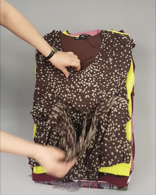 Фотография  967 - Весенний микс LPP, 20 кг, ЛОТ №3722 оптом в Рязани и Рязанской области