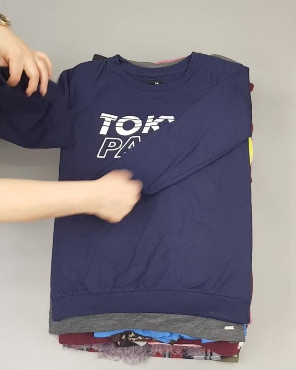 Фотография  259 - Весенний микс LPP, 20 кг, ЛОТ №3722 оптом в Рязани и Рязанской области