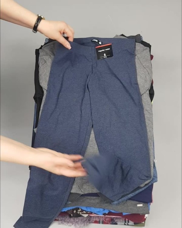 Фотография  803 - Весенний микс LPP, 20 кг, ЛОТ №3722 оптом в Рязани и Рязанской области