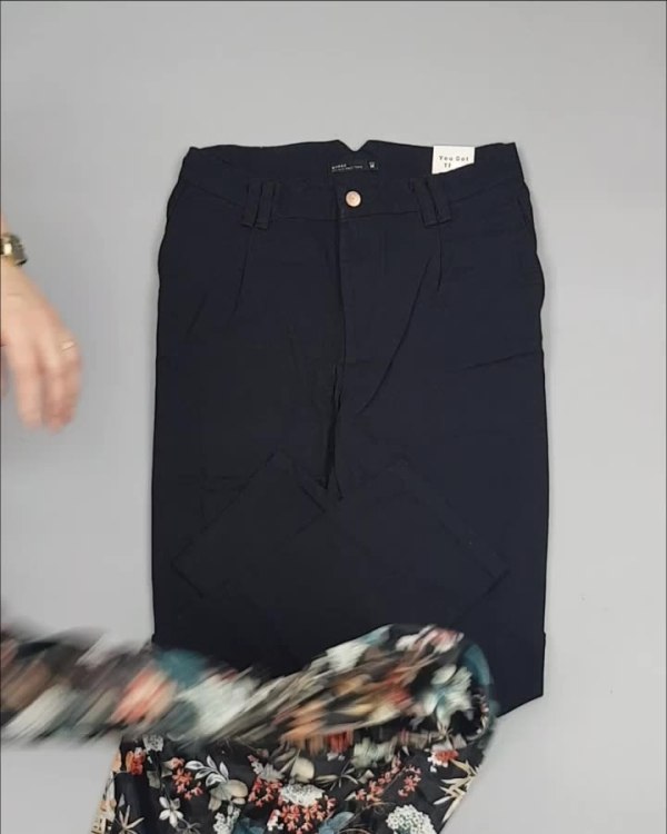 Фотография  396 - Весенний микс LPP, 20 кг, ЛОТ №3723 оптом в Рязани и Рязанской области