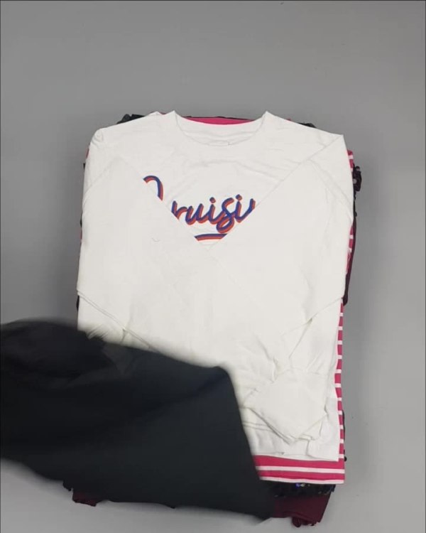 Фотография  872 - Весенний микс LPP, 20 кг, ЛОТ №3724 оптом в Рязани и Рязанской области