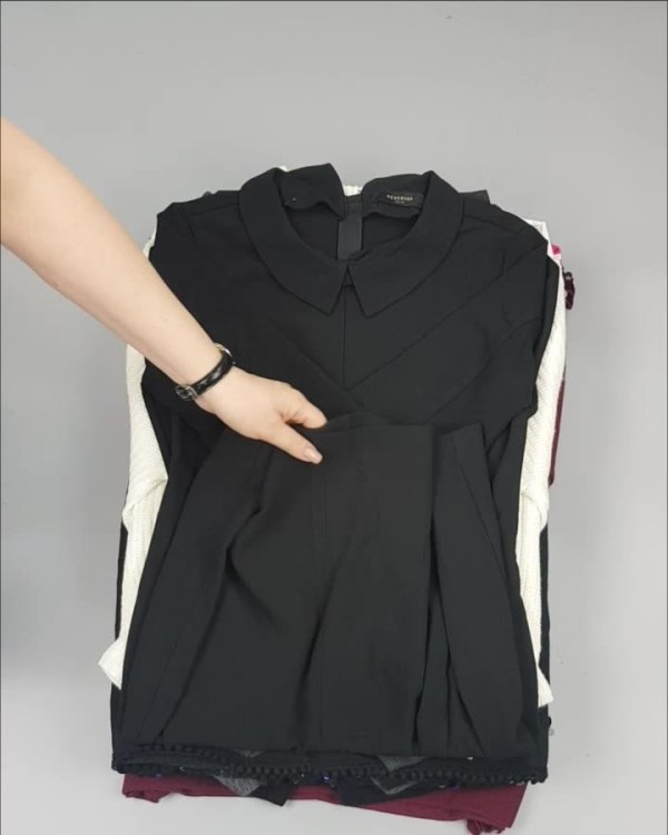 Фотография  260 - Весенний микс LPP, 20 кг, ЛОТ №3724 оптом в Рязани и Рязанской области