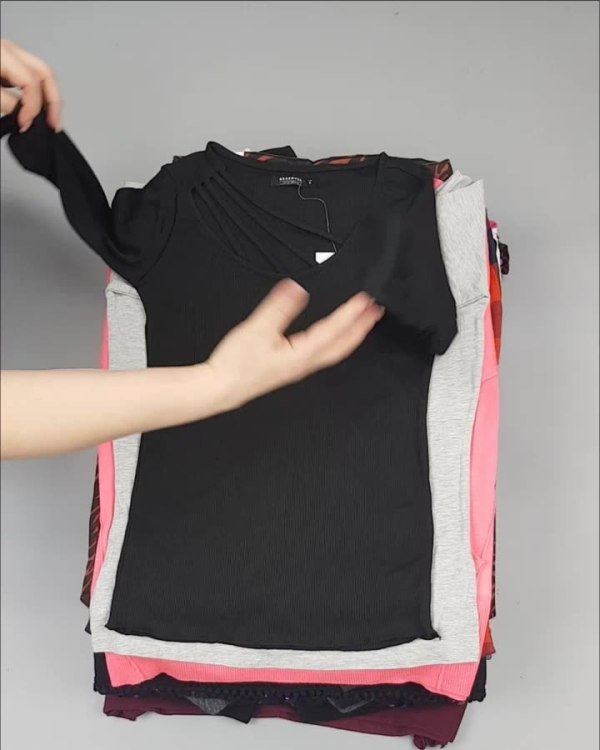 Фотография  532 - Весенний микс LPP, 20 кг, ЛОТ №3724 оптом в Рязани и Рязанской области