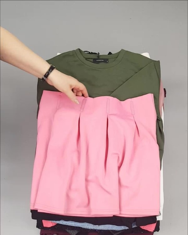 Фотография  534 - Весенний микс LPP, 20 кг, ЛОТ №3724 оптом в Рязани и Рязанской области