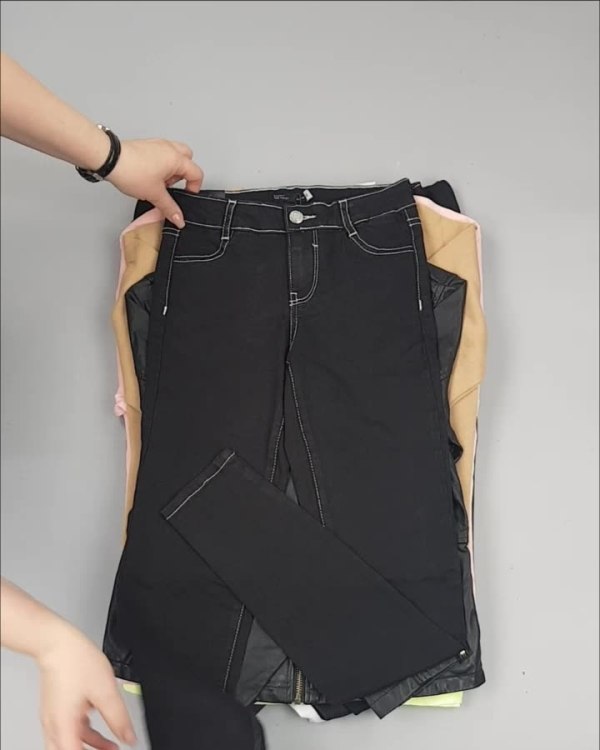 Фотография  110 - Весенний микс LPP, 20 кг, ЛОТ №3725 оптом в Рязани и Рязанской области